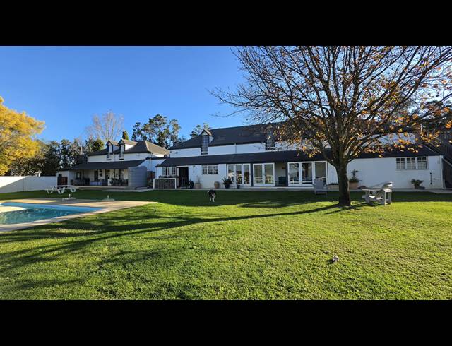 128,480M² FARM FOR SALE IN GREYTON